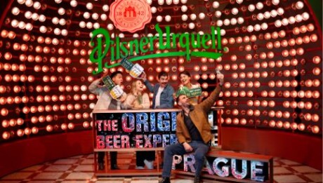 The Original Beer Experience