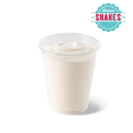 Vanila shake