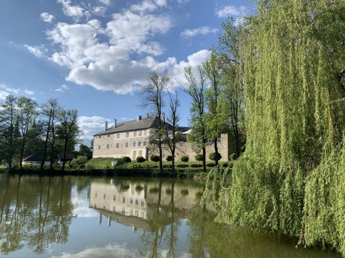 foto Chateau Orlice