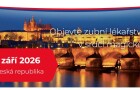 Novinky v zubním lékařství od roku 2026