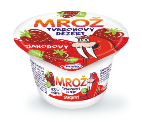 mrož