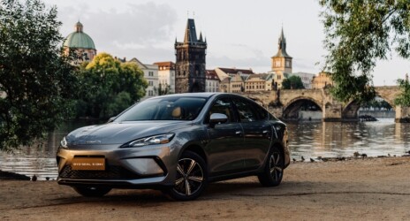 BYD