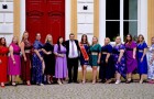 O titul nejkrásnější boubelky Česka bojuje 12 dívek. Vítězku vybere veřejnost