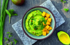 Guacamole na celé léto