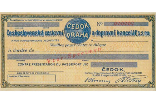 Historie_archiv Čedok 3