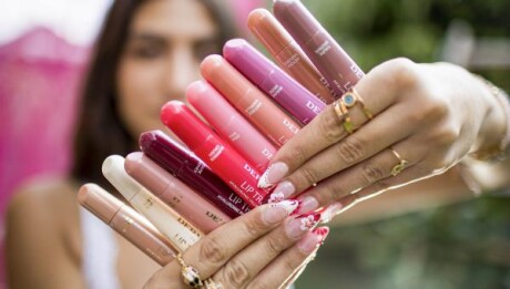 Lip Treat