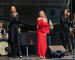 Monika Absolonová, Bára Basiková a Ilona Csáková na Kleopatry Tour 2025