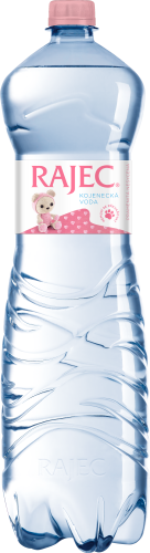 Rajec kojenecká 1,5l