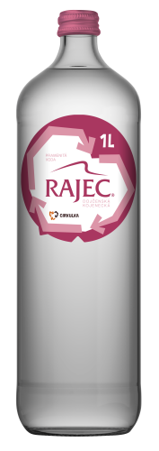 Rajec kojenecká Cirkulka