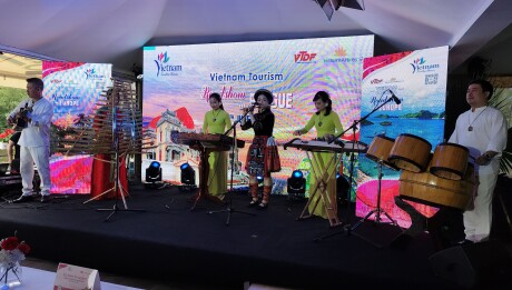 Vietnam
