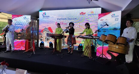 Vietnam