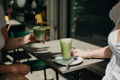 matcha
