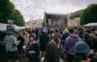 FlixBus spolupracuje s hudebními festivaly