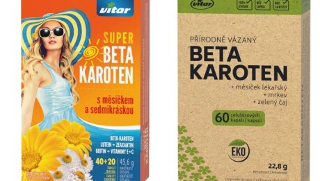 Betakaroten