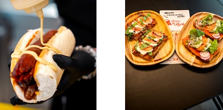 Bistro U Býka
