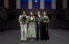 Elite Model Look 2025 pro Českou a Slovenskou republiku má své vítěze