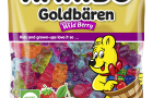 Potěšení z lesa – Haribo Goldbären Wild Berry