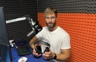 Muž roku končí. Jakub Mádl míří do unikátního rádia