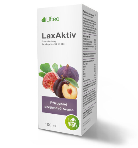 Liftea_LaxAktiv