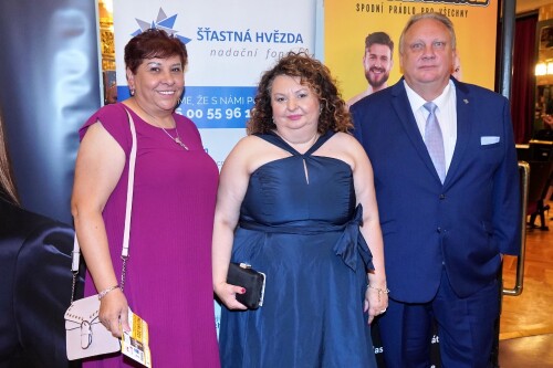 Muž roku 2025