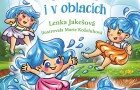 Pohádky o kapičkách na zemi i v oblacích