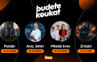 Podzimní novinky míří na Primu. Startuje Polabí, Mladá krev i druhá řada Zrádců