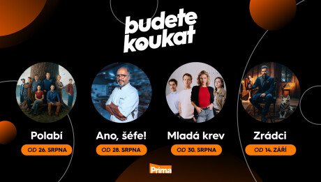 Prima_BudeteKoukat_Podzim25