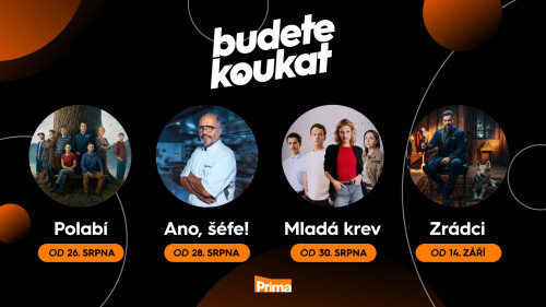 Prima_BudeteKoukat_Podzim25