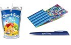 Letní soutěž s Capri Sun