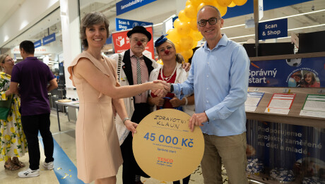 image Tesco
