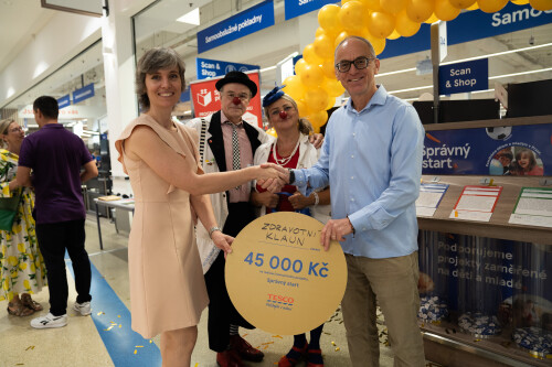 image Tesco