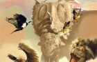 Nová kniha Fascinující dinosauři zaujala děti všech maminek, které knihu křtily!