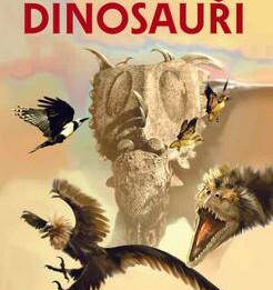 Fascinující dinosauři