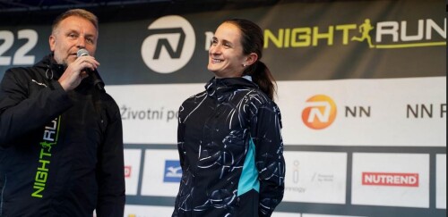NN Nightrun