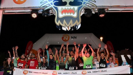 NN Nightrun