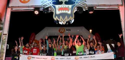 NN Nightrun
