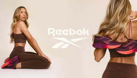 Reebok