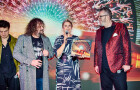 Richard Müller po letech prolomil mlčení! Po 40 letech představuje nový BANKET, album SLOVENSKÁ STRELA