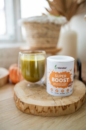 Super Boost