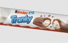 Přichází Kinder Tronky, křupavá odměna pro každý den
