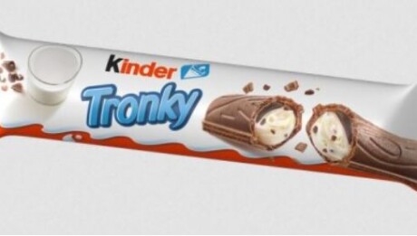 Tronky