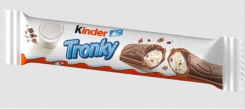 Tronky