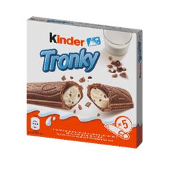 Tronky