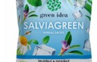 Dokonalá úleva s každým polknutím: SALVIAGREEN