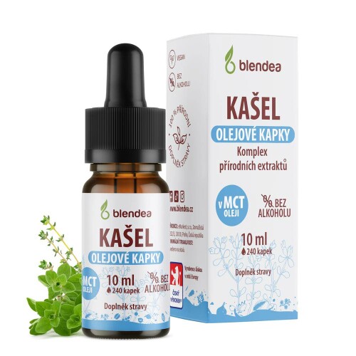 kašel