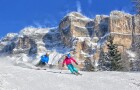 ALTA BADIA: V srdci jihotyrolských Dolomit, zapsaných na seznamu světového dědictví UNESCO