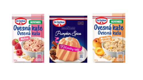 Dr_Oetker_Ovesna_kase_Malina_Merunka_puding_PumpkinSpice