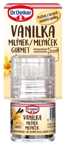 Dr_Oetker_Vanilka_mlynek_GURMET_7,5g
