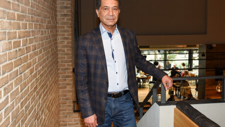 Fawad Nadri