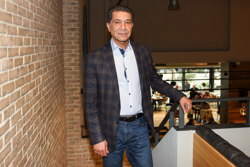Fawad Nadri